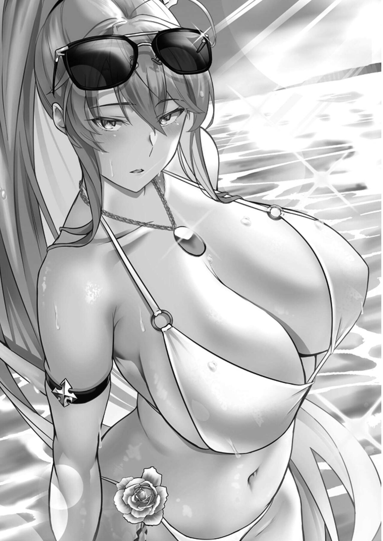 Hentai Manga Comic-The Secret Communication of the King of Knights-Read-25